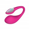 Huevo Vibrador Conectado Lush 4 - photo 0