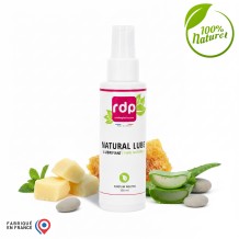 Lubricante Natural Lube