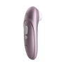 Estimulador Clitoriano Womanizer Pro - photo 1