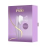 Estimulador Clitoriano Womanizer Pro - photo 3