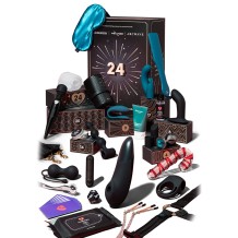 Calendario de Adviento Luxury