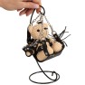 Osito Teddy SM con Columpio - photo 5