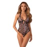 Body Abierto Leopardo Addia - photo 0