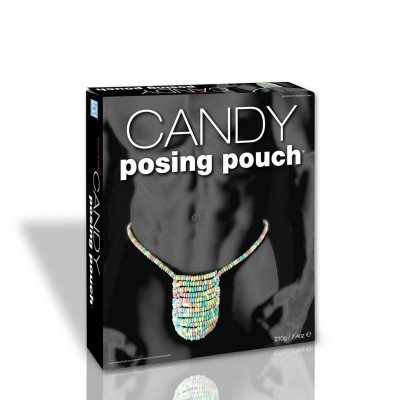 Ropa Interior Candy