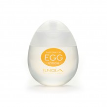 Lubricante Egg Lotion