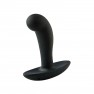Plug Anal Pulgar Negro - photo 0