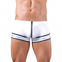 Boxer Marin Blanco