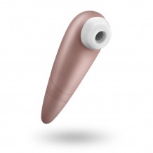 Estimulador de Clítoris Satisfyer Number One