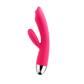 Vibrador Rabbit Trysta