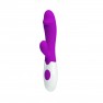 Vibrador Rabbit Pretty Love Snappy - photo 0