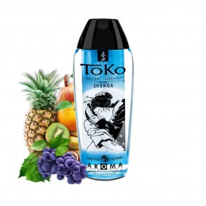 Lubricante Toko Frutas Exóticas