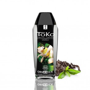 Lubricante Toko Té Verde (BIO)