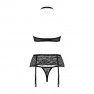 Conjunto de 3 Piezas 838-SEG - photo 3