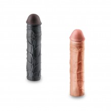 Funda para Pene Mega 3" X-Tensions