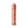 Funda para Pene Mega 3" X-Tensions - photo 0