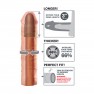 Funda para Pene Mega 3" X-Tensions - photo 2