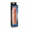 Funda para Pene Mega 3" X-Tensions - photo 3