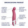 Vibrador Petting Hippo - photo 3