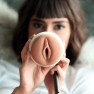 Masturbador Janice Griffith Eden - photo 3