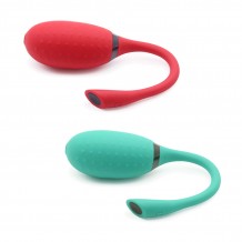 Huevo Vibrador Conectado Magic Fugu