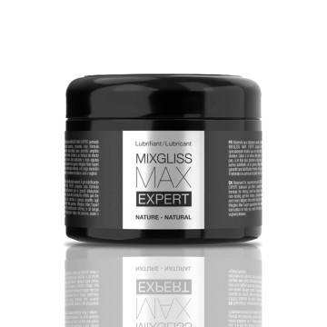 Gel Lubricante Anal Pot Max Expert