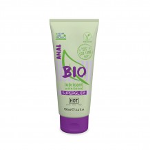 Lubricante Agua Vegano Bio Anal
