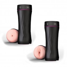 Masturbador E-Stim Opus
