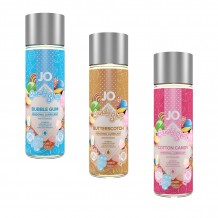 Lubricante Agua H2O Candy Shop
