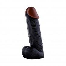 Consolador Prince Of Namibia 20 cm