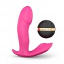 Estimulador con Control Remoto Secret Clit - photo 0