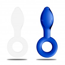 Plug Anal Plugger de Vidrio