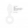 Plug Anal Plugger de Vidrio - photo 3