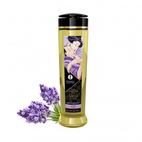 Aceite de Masaje Erótico Lavanda