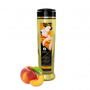 Aceite de Masaje Erótico Durazno