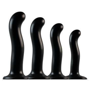 Dildo Punto G y P