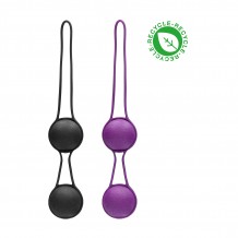Bolas de Geisha Reciclables