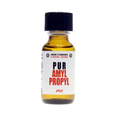 Poppers Pur Amyl-Propyl