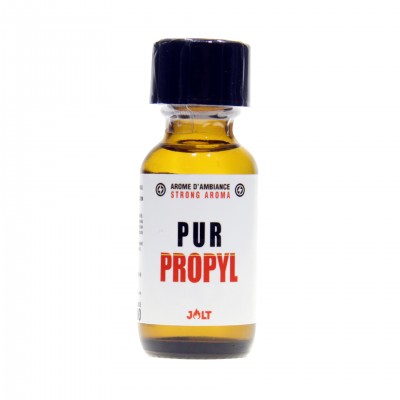 Poppers Puro Propilo