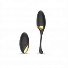 Huevo Vibrador con Control Remoto Secret Orgasm
