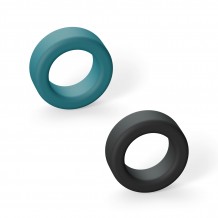 Anillo Cockring Cool Ring