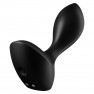 Plug Anal Vibrador Backdoor Lover - photo 1