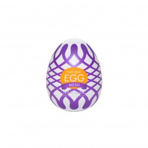 Huevo Masturbador Egg Wonder Mesh