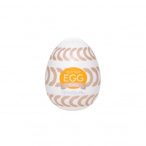 Huevo Masturbador Egg Wonder Ring