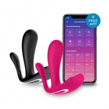Estimulador Conectado Top Secret Plus