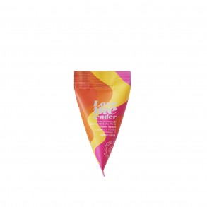 Aceite de Masaje Love me Tender 10 ml Algodón de Azúcar