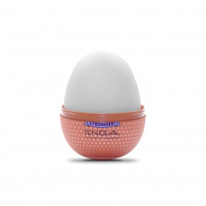 Huevo Masturbador Hard Boiled 2 Misty II