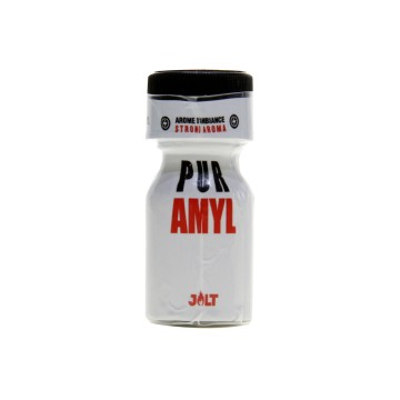 Poppers Puro Amilo